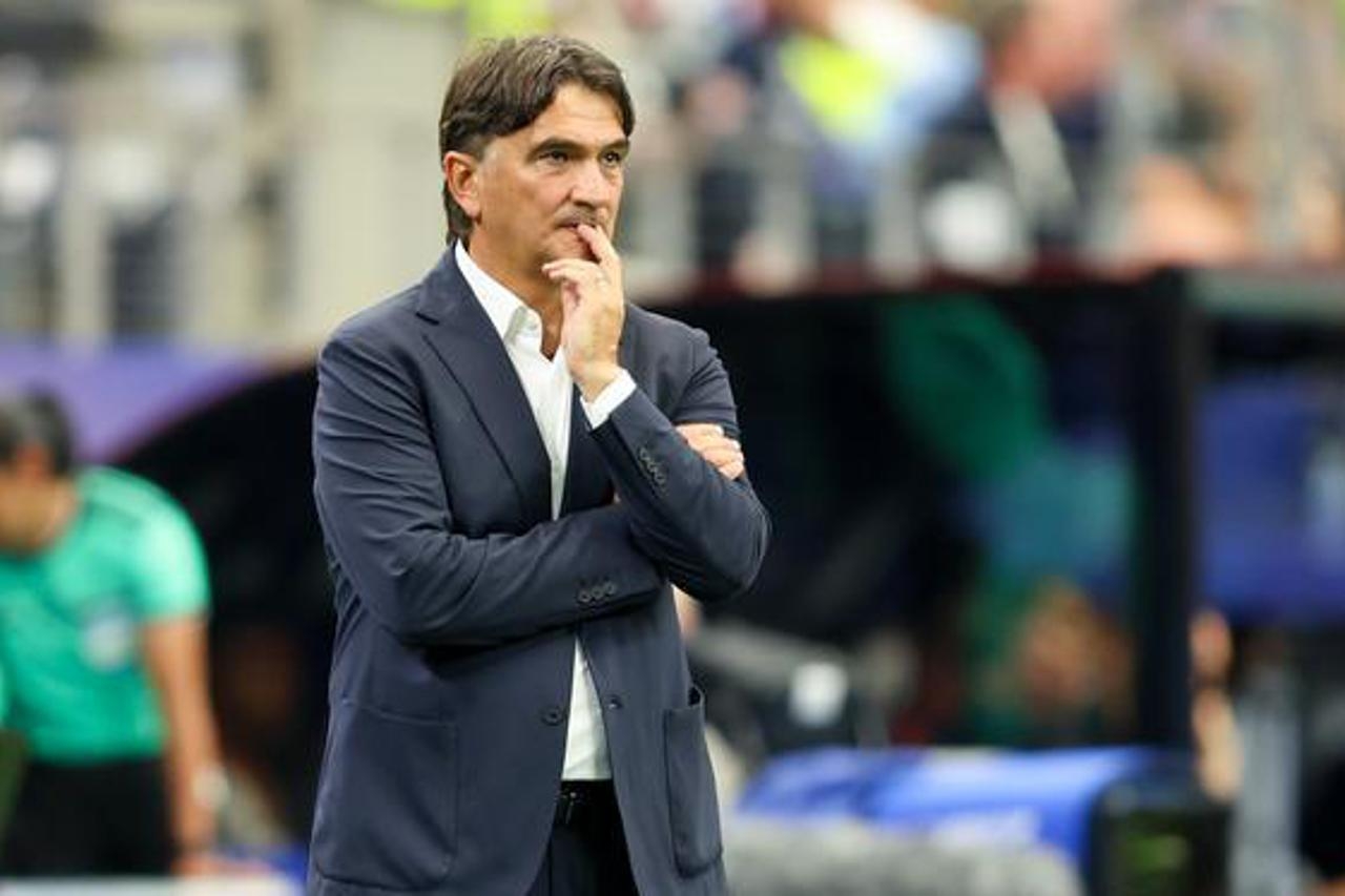 ZLATKO DALIĆ: NEMA EUFORIJE...