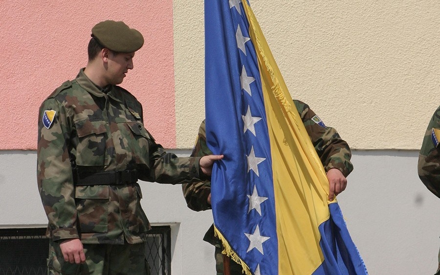 Sistem koji koristi i turska vojska stiže u BiH: Deset Kangala za Oružane snage