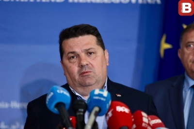 STEVANDIĆ DOBIO PORUKU OD ZASTUPNIKA U NSRS-u: 'U teškom smo stanju, institucije su osporene, korupcija je...'