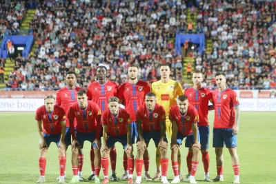 (FOTO, VIDEO) Gdje je novac od UEFA: Borac zaradio milione, doveo sumnjiva pojačanja