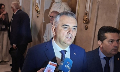 Dani Srpske u Srbiji! Minić: Sve ono što nas povezuje su tradicija, kultura i istorija