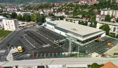 Lidl spremio 10 milijardi eura za investicije u ovoj godini: Dio novca stiže i u BiH