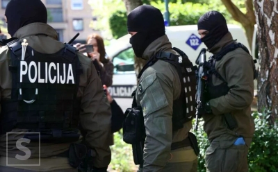 SIPA pokreće istrage: Građani u augustu prijavili skoro 300 krivičnih djela