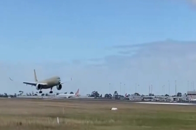 NAJPRAĆENIJI LET NA SVIJETU: Preko 67.000 ljudi gledalo kako Airbus ruši granice izdržljivosti (VIDEO)