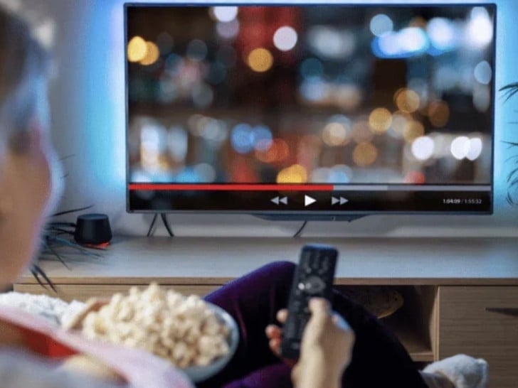 Stari HDMI kabl možda usporava vaš novi televizor