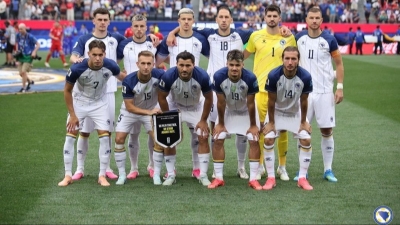 UEFA spojila termine i napravila paklen raspored za Barbareza i Zmajeve: Četiri utakmice u 11 dana