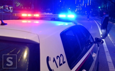 Teška saobraćajna nesreća kod Bugojna: Smrtno stradao maloljetnik