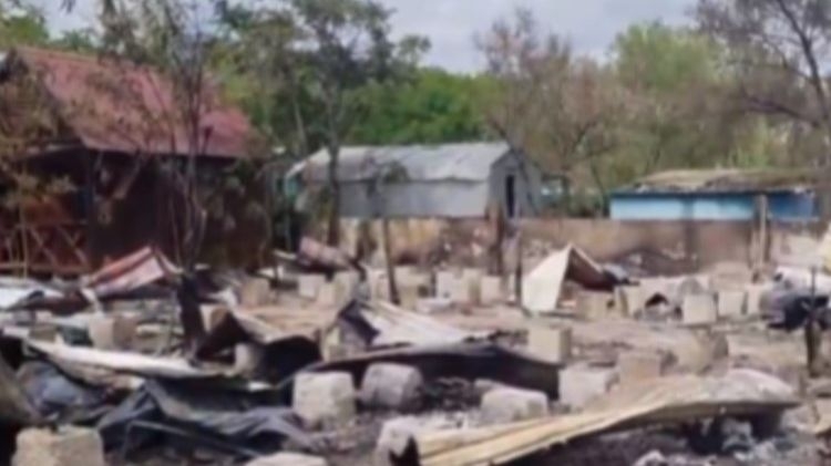 Rusi: Ukrajinci su pogodili odmaralište, poginulo 11 ljudi, među njima djeca