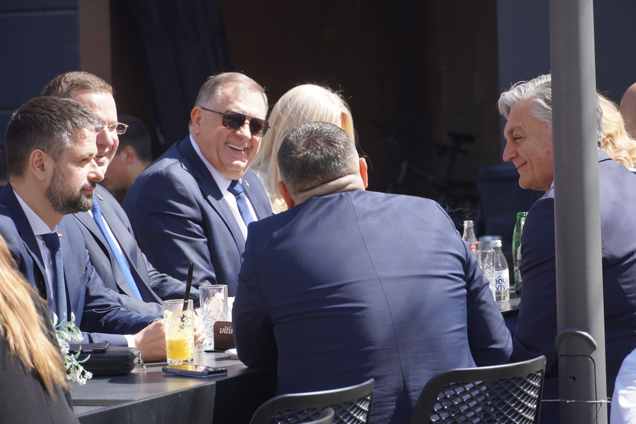 Dodik je bio kažnjen zbog korištenja helikoptera: ” Bilo je to 2020.godine, evo šta se desilo”