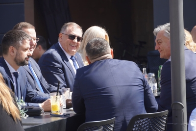 Dodik je bio kažnjen zbog korištenja helikoptera: ” Bilo je to 2020.godine, evo šta se desilo”