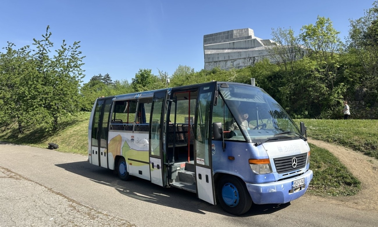 Izlet bez brige: Banj bus od ponedjeljka vozi svaki dan