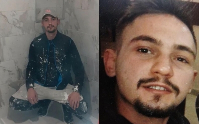 Ovo je Vehid Murić, osumnjičeni za ubistvo braće Hot i još jednog lica