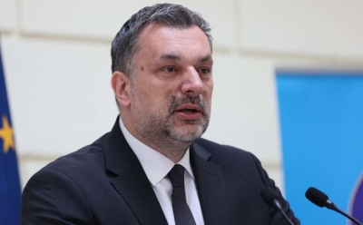 Konaković: Vojni ataše Srbije napustio BiH prije isteka roka