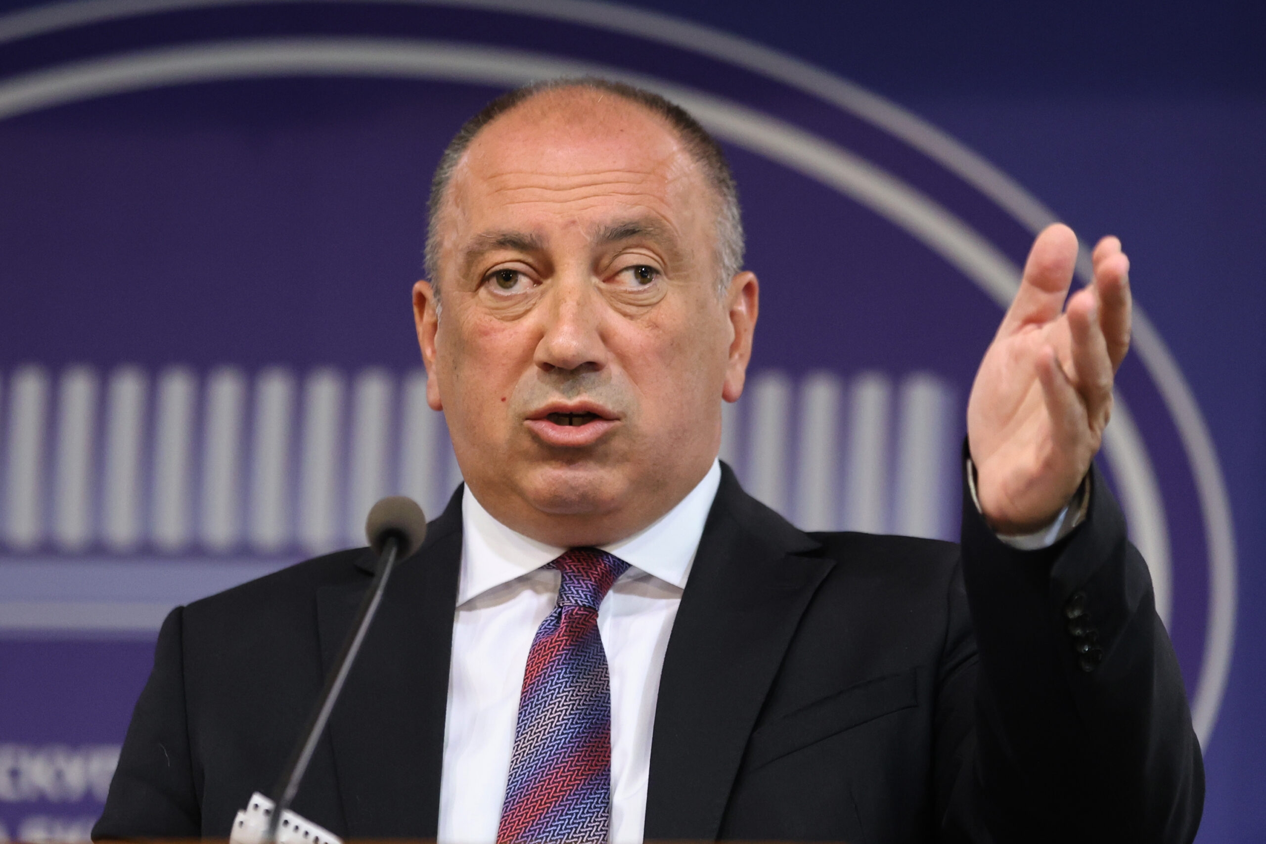 (FOTO) „Korupcija je najveći problem“ Crnadak tvrdi da će se u Srpskoj DOGODITI veliki preokret