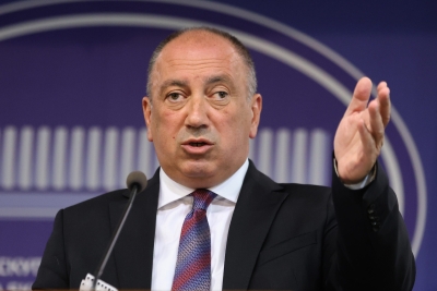 (FOTO) „Korupcija je najveći problem“ Crnadak tvrdi da će se u Srpskoj DOGODITI veliki preokret