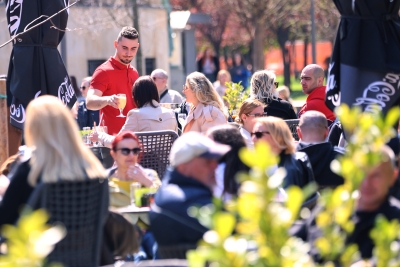 (FOTO) Do ponedjeljka uživanje, a ONDA ŠOK: Ono što stiže krajem aprila niko ne želi da vidi