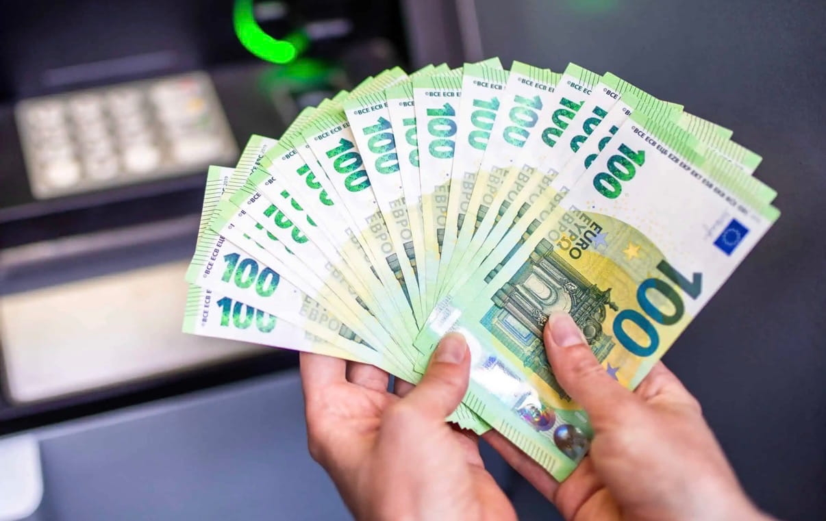 Da li je kraj gotovine blizu? ECB otkrila šta slijedi