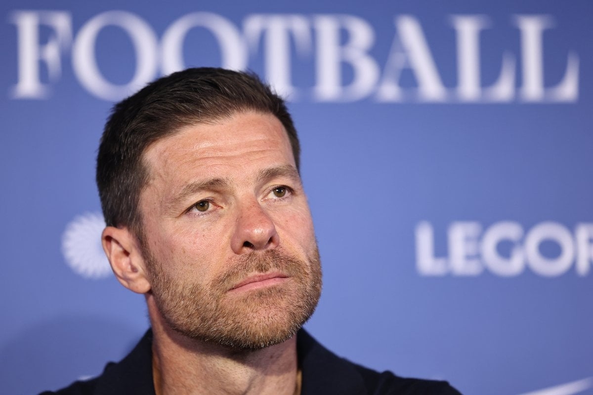 Dok cijela BiH čeka vijesti o Alajbegoviću Xabi Alonso "iskeširao" 60 miliona eura za novog štopera