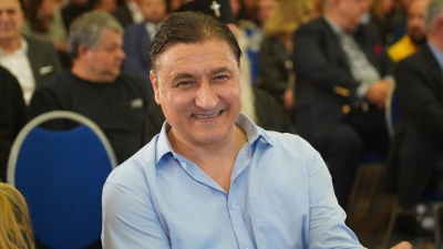 Darko Pančev za "Avaz": BiH ima kvalitet za dobar rezultat, prolazak u nokaut fazu bi bio veliki uspjeh