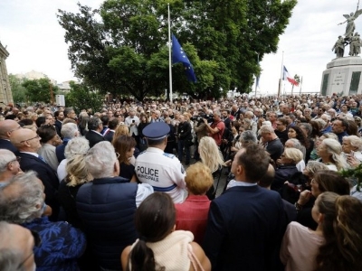 Zabranjeni protesti u više francuskih gradova