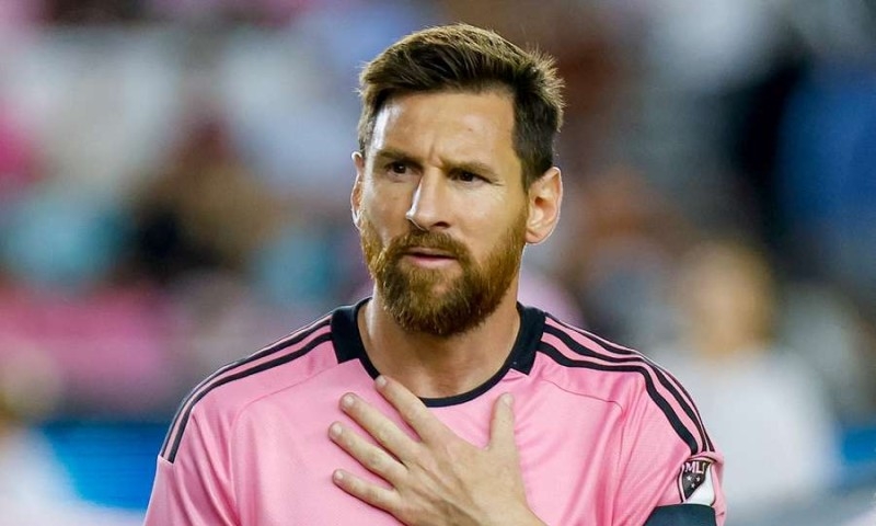 Iznenađujući potez: Mesi postao vlasnik fudbalskog kluba u Kataloniji