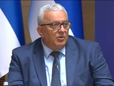 Mandić podržao obeštećenje porodica žrtava "Lore"