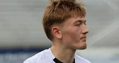 Kad Ahmed zabija golove - to je nastavak puta kojim je krenuo njegov otac u maju 1992. godine iz Bratunca