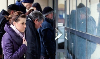 FBiH izgubila 10.000 radnika, a RS javni sektor dobio nove radnike!