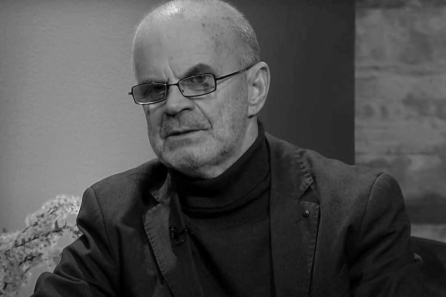 TUŽNA VIJEST IZ SARAJEVA: Preminuo univerzitetski profesor Orhan Bajraktarević