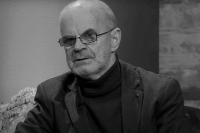 TUŽNA VIJEST IZ SARAJEVA: Preminuo univerzitetski profesor Orhan Bajraktarević