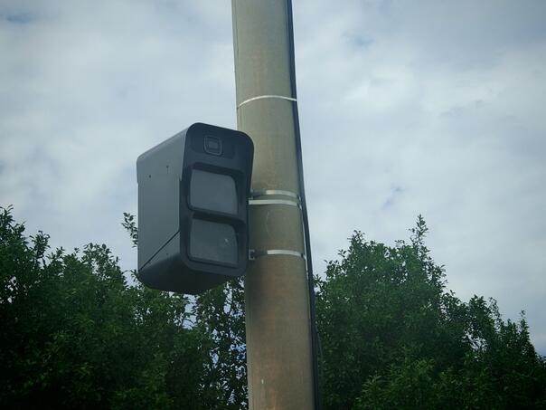 Pazite ako putujete: U Hrvatskoj postavljeno 140 novih radara