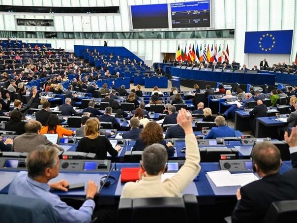 Evropski zakonodavci daju konačno odobrenje za stroža pravila o migracijama