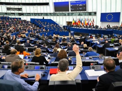 Evropski zakonodavci daju konačno odobrenje za stroža pravila o migracijama