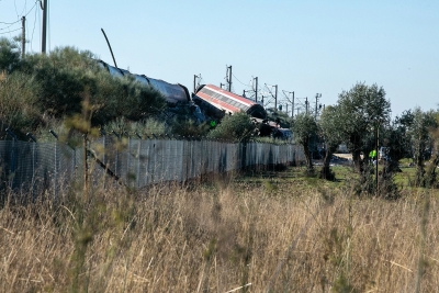 Stravična nesreća u Španiji: Najmanje 46 poginulih u sudaru vozova (VIDEO)