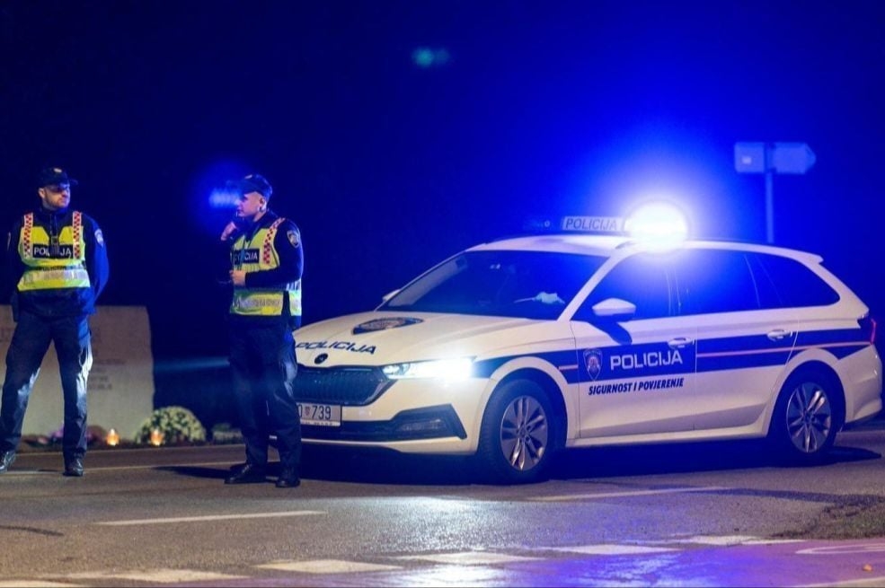 Tragedija kod Višegrada: Otac usmrtio dijete pa izvršio samoubistvo