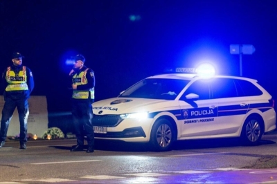 Tragedija kod Višegrada: Otac usmrtio dijete pa izvršio samoubistvo