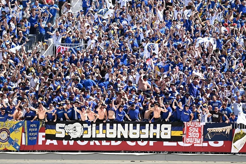 BH Fanaticosi objavili upute za ključnu utakmicu Zmajeva na SP-u: Druženje i prije i poslije Katara