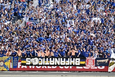 BH Fanaticosi objavili upute za ključnu utakmicu Zmajeva na SP-u: Druženje i prije i poslije Katara