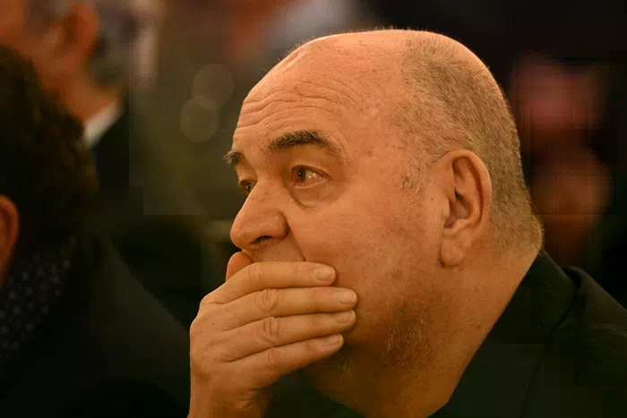 "Bio je istinski dobar čovjek" Emotivna objava Uroša Đurića o Dušku Vujoševiću, lijepa sjećanja ostaju zauvijek