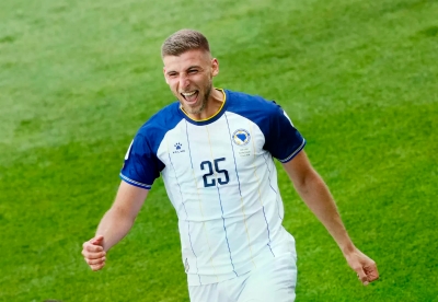 Rumuni tvrde: Jovo Lukić ima ponude dva velika kluba, jedan je iz Njemačke - drugi iz Francuske!