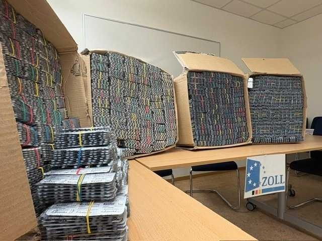 Mladi Hrvat (23) pao s više od 300.000 tableta