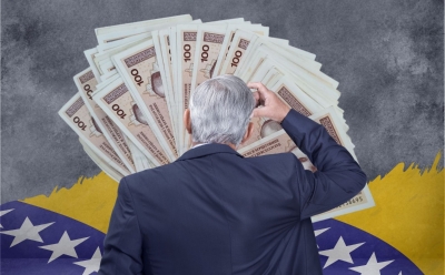 Evo koliko iznose minimalne penzije u FBiH za penzionere s 40, 30, 20 i 15 godina staža