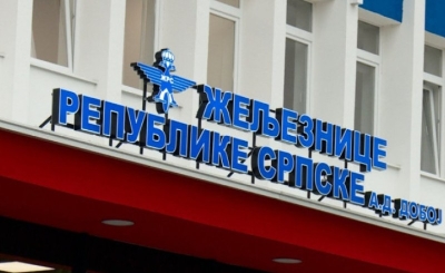 Željeznice Srpske najavile preokret: Austrijanci obišli radioničke kapacitete u Doboju