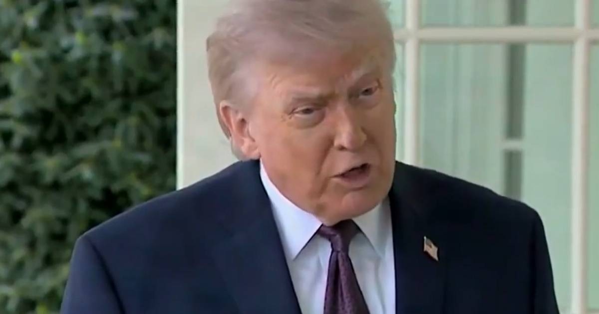 “Iran jako želi dogovor”: Trump poručio da nema ustupaka, blokada ostaje na snazi