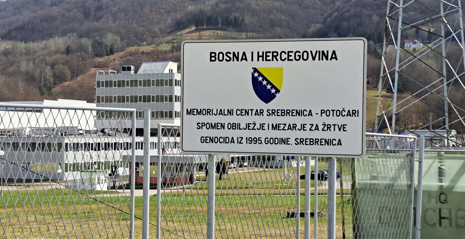 Saslušane još četiri osobe povezane s Centrom
