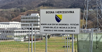 Saslušane još četiri osobe povezane s Centrom