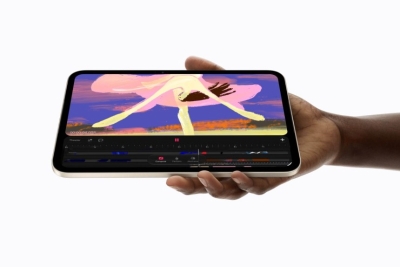 Stigao je OLED iPad mini s moćnim A20 Pro čipom