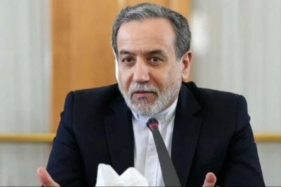 Ukrajina dronovima napala iranske brodove u Kaspijskom moru: Teheran najavio odgovor