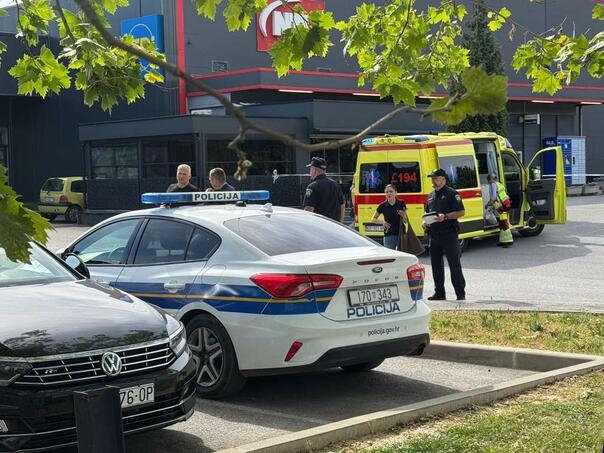 Ukrajinka pronađena mrtva ispred zgrade: Suprug osumnjičen za teško ubistvo
