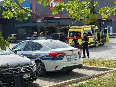 Ukrajinka pronađena mrtva ispred zgrade: Suprug osumnjičen za teško ubistvo